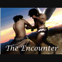 The Encounter - Audio