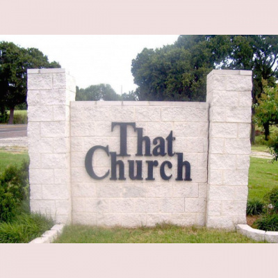 Danville Christian Fellowship