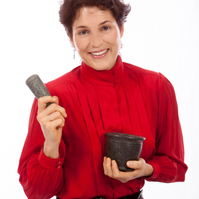 Gems Of Health With Dr. Jessica Jordan