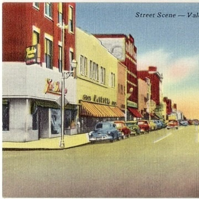 Wsnk Valdosta Community Podcast