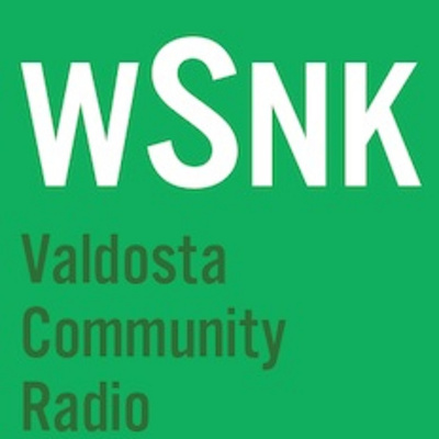 Wsnk Valdosta Community Podcast