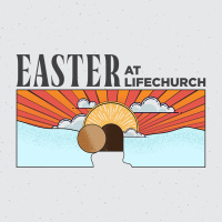 Do You Believe in Miracles? Why the Resurrection Still Changes Everything | LIFEchurch Sunday Service | Rich Greene