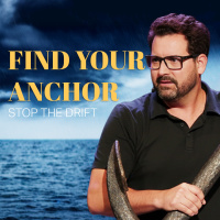 Stop the Drift: Hope as the Anchor for Your Soul | LIFEchurch Sunday Service | Chris Cary