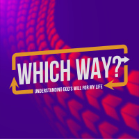 You have a destiny | Which Way | Rich Greene