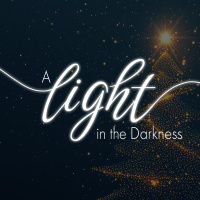 Waiting | A Light In The Darkness | Rich Greene