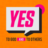 The Yes of God | LIFEchurch Sunday Service | Rich Greene
