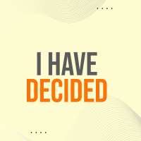 The Daily Choice That Leads to Life | LIFEchurch Sunday Message | Rich Greene