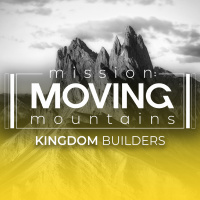 What Does It Mean to Be Sent by God? | Kingdom Builders | Jake Johnson