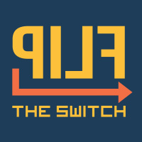 Flip the Switch | Flip Your Perspective