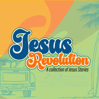 You’re Not Too Broken for Jesus | Jesus Revolution | LIFEchurch Sunday Message | Josh Misener