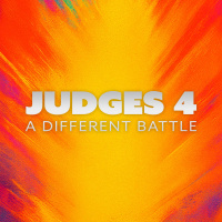 You Can’t Make This Stuff Up: The Wild Story in Judges 4 | LIFEchurch Sunday Service | Amy Johnson