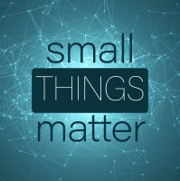 The Law of Sowing and Reaping | Small Things Matter | Rich Greene
