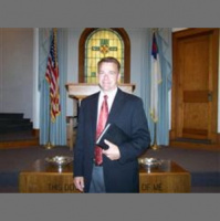 Keeping Our Eyes on the Lord Jesus Christ - Audio