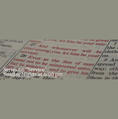 Liberty Baptist Church Of Rock Falls, Il