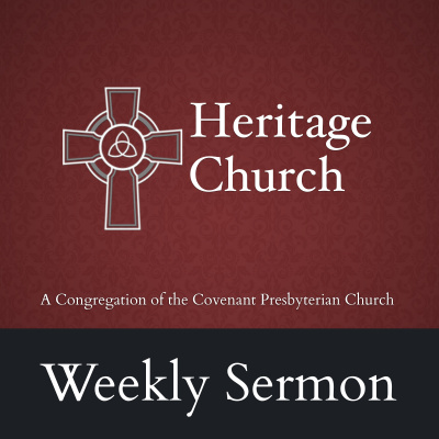 Covenant Conversations