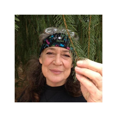 Ask Herbal Health Expert Susun Weed