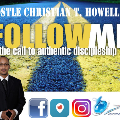 Apostle Christian Howell