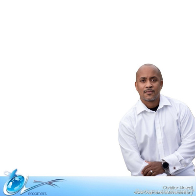 Apostle Christian Howell