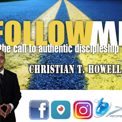 Apostle Christian Howell