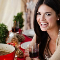 Changing The Game With Food :: Katie Lee, Food Critic  Chef :: Social Disruptors IX