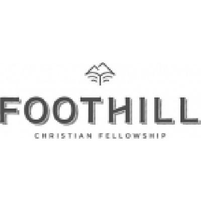 Foothill Christian Fellowship Podcast