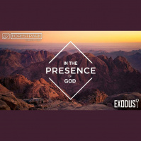 In the Presence of God