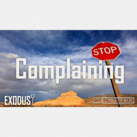 Complainers……