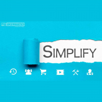 Simplify Our Relationships