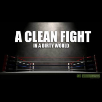 A Clean Fight in a Dirty World.