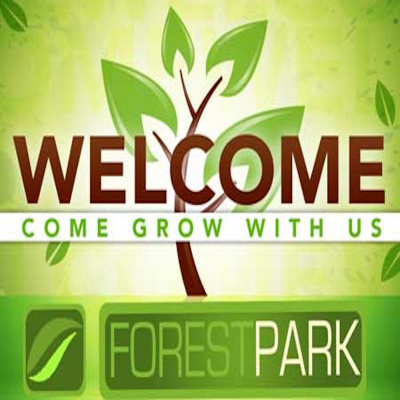 Forest Park Church Of Christ