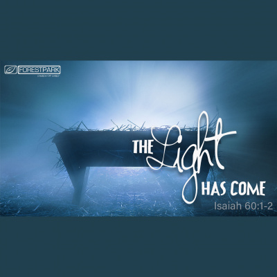 Forest Park Church Of Christ