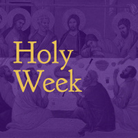 Holy Saturday - Reflection