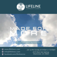 MFM - W15 Am I a saved sinner or a counterfeit Christian?