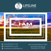 IAF W3 - Jesus Prayed For Us