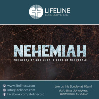 OSF W1 - Have Faith!