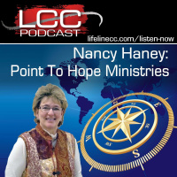 Guest Message from Nancy Haney