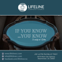 IYK W3 - Salvation and Commands (1 John 5:1-17)