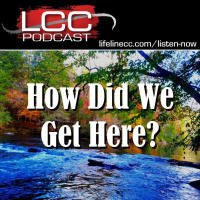 How Did We Get Here?