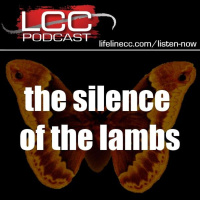 The Silence Of The Lambs