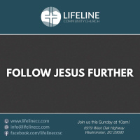 FJF W5 - Follow Jesus Toward Your Neighbors