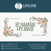 SH W4 - It Is Well With My Soul