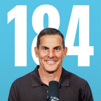 Craig Groeschel Leadership Podcast