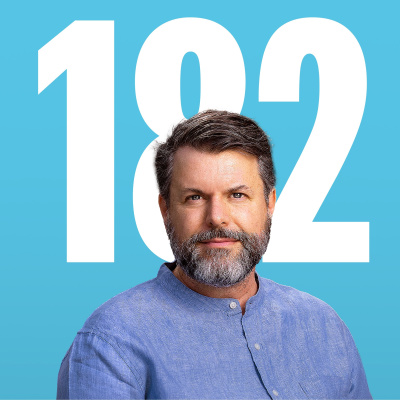 Craig Groeschel Leadership Podcast