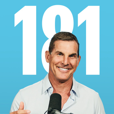 Craig Groeschel Leadership Podcast