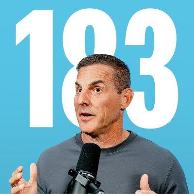 Craig Groeschel Leadership Podcast
