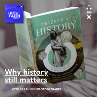 Why history still matters