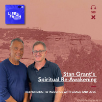 Stan Grant’s Spiritual Re-Awakening