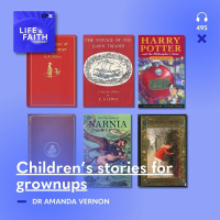 Childrens Stories for Grownups
