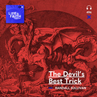 The Devil’s Best Trick with Randall Sullivan