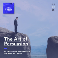 The Art of Persuasion
